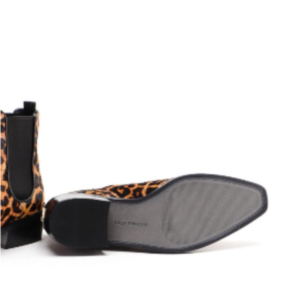 Michael Kors Lottie Flat Bootie - Picture 4 of 4